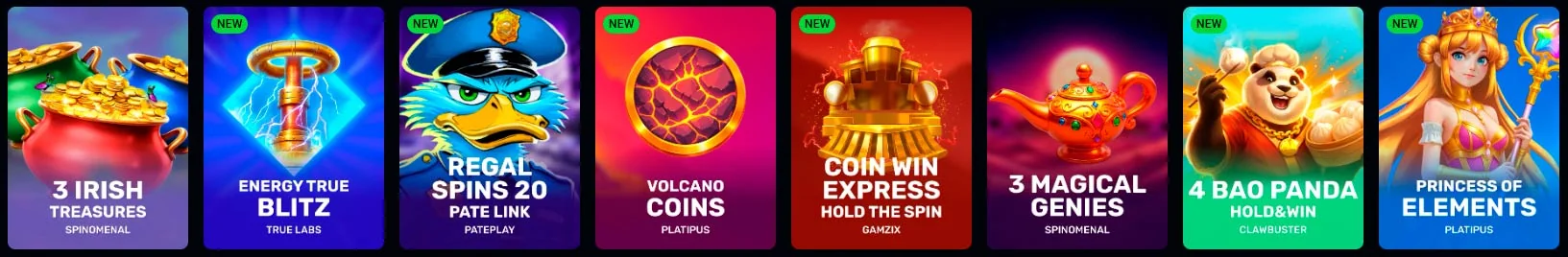 jackpots casino spins up